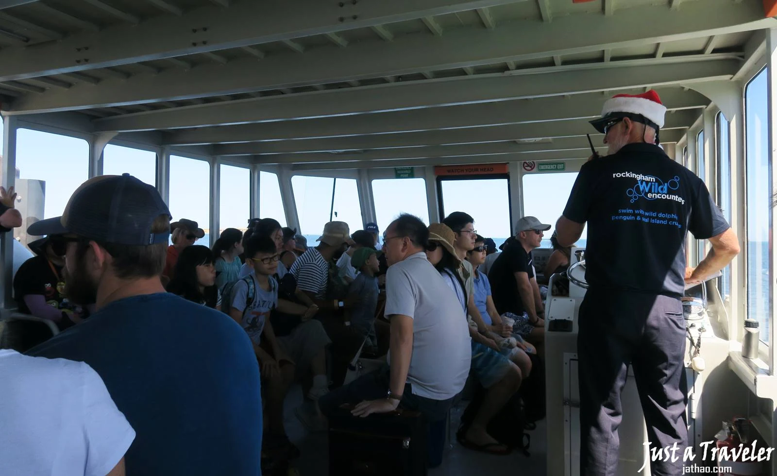 伯斯-景點-推薦-必玩-一日遊-企鵝島-Penguin-Island-渡輪-Ferry-遊記-旅遊-自由行-Perth