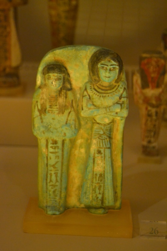 Midlist Writer: Happy Valentine's Day from Ancient Egypt!