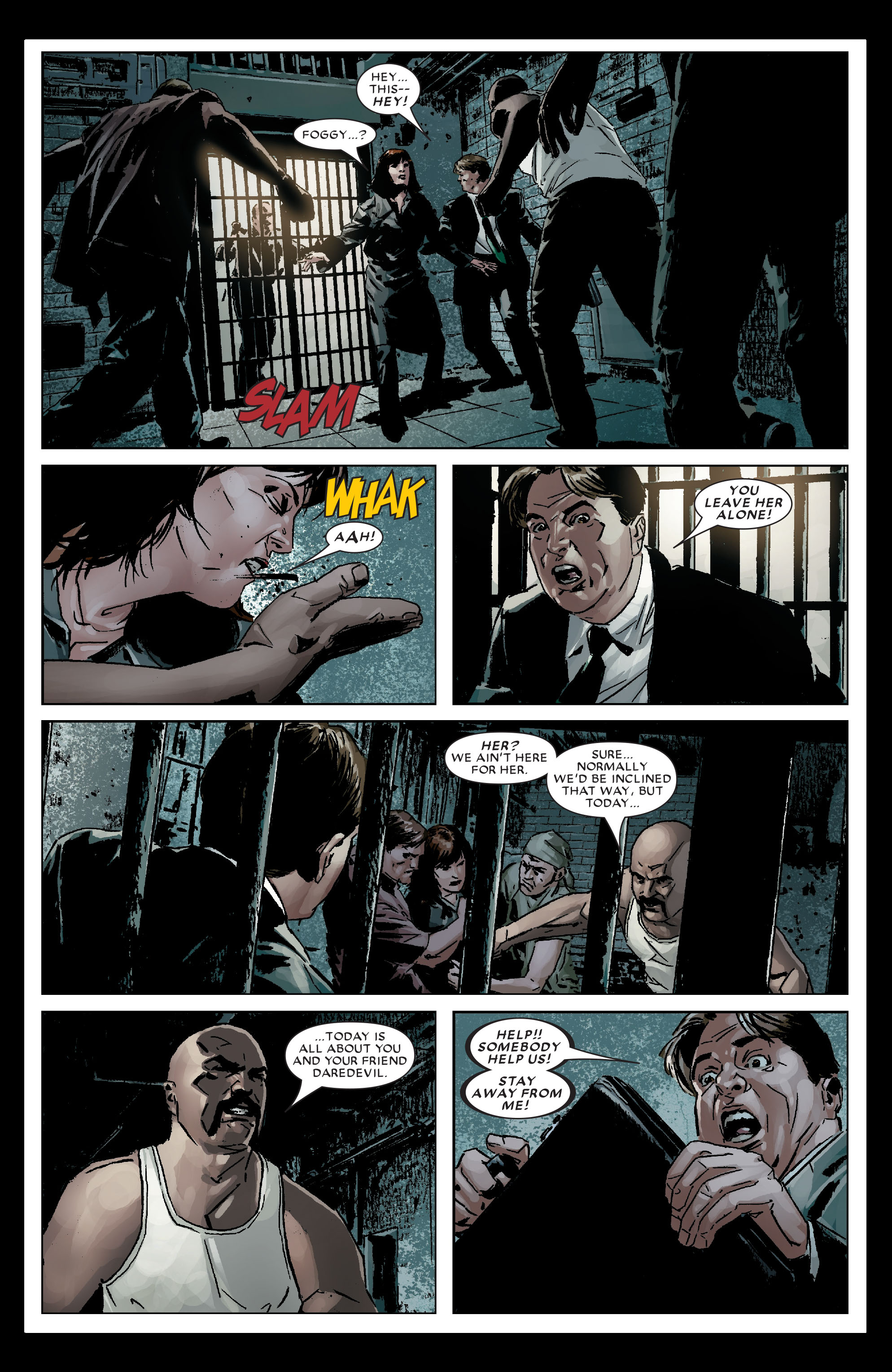 Daredevil (1998) 82 Page 30