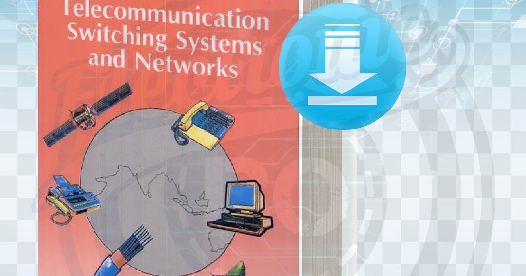 Download Switching Systems and Networks pdf.