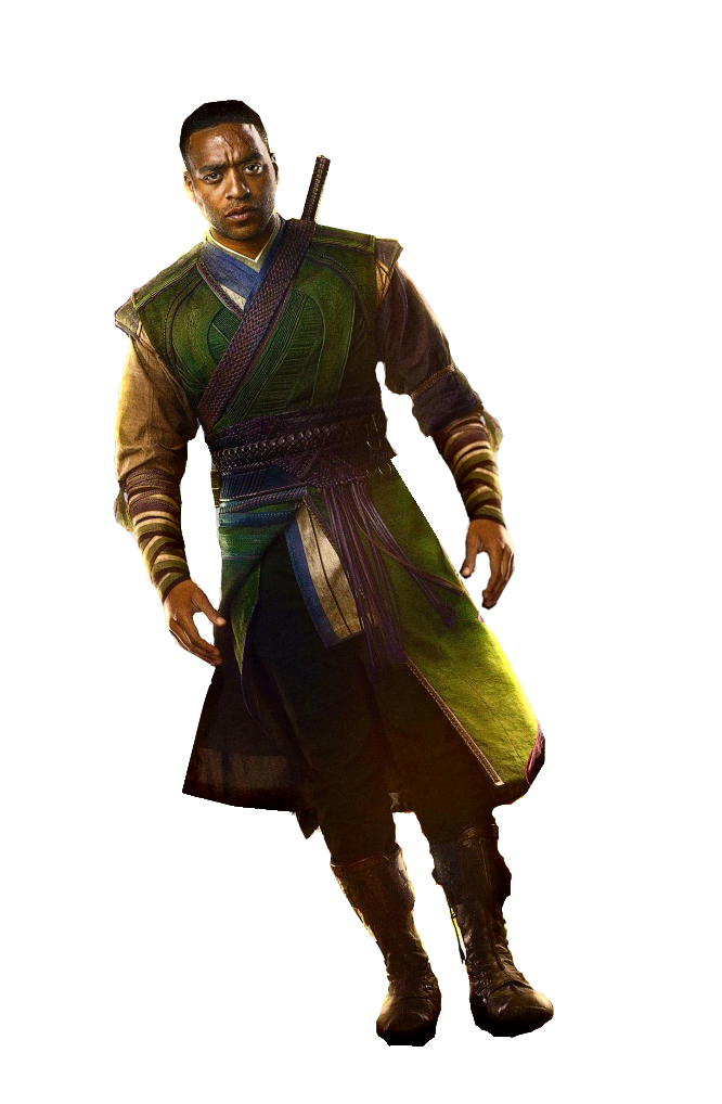 PNG Barão Mordo (Baron Mordo, Chiwetel Ejiofor, Doctor Strange) - PNG World