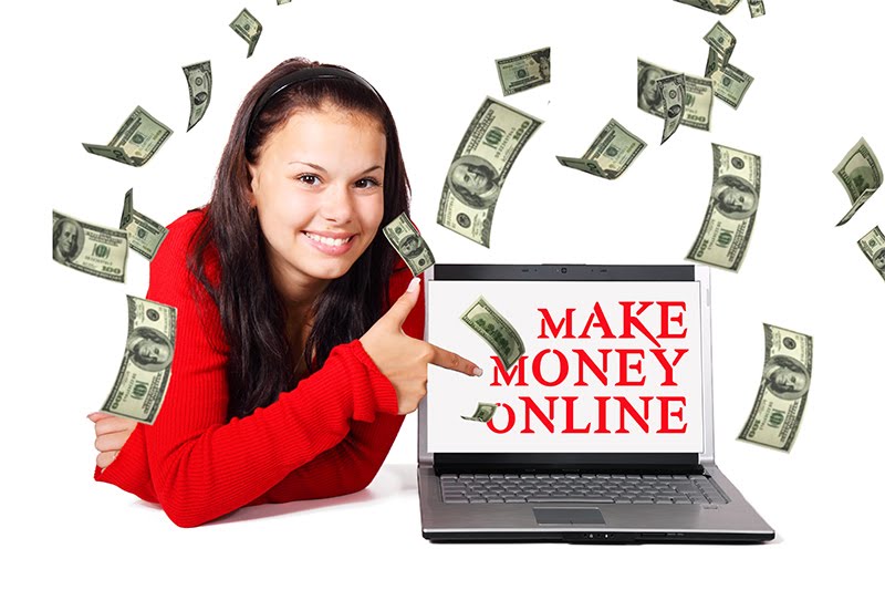 earn money online