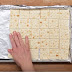How to Make the Best Candy Treat Using Crackers