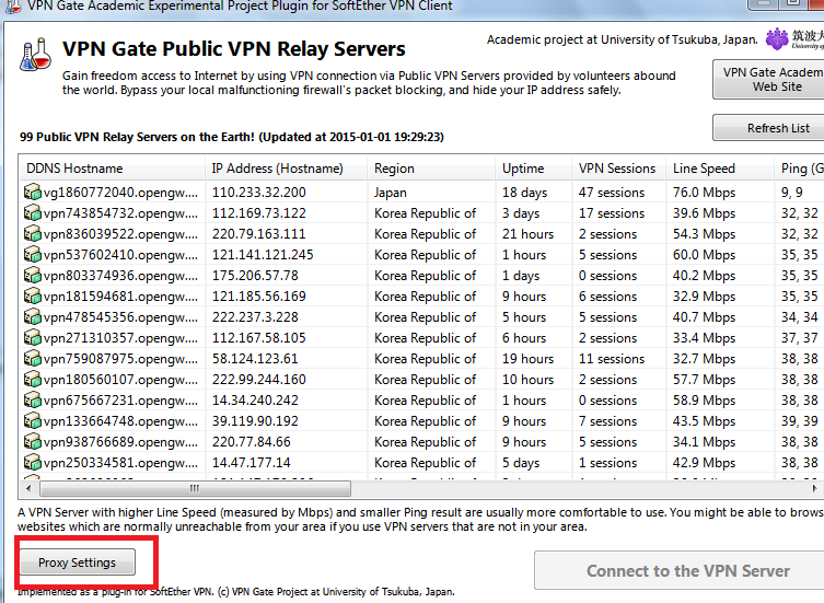 Https vpngate net en. VPN Gate сервера. VPN Gate таблица. Vpngate доступные сервера. OPENVPN Gate.