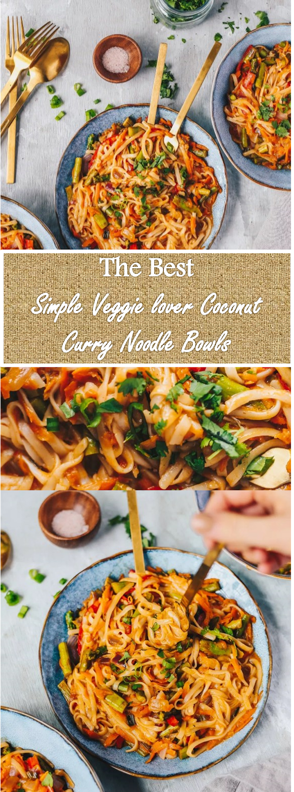427 Reviews: #Best #Recipe >>> Simple #Veggie lover #Coconut #Curry # ...