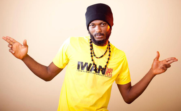 Iwan blasts musiga president Obour, DJs and presenters
