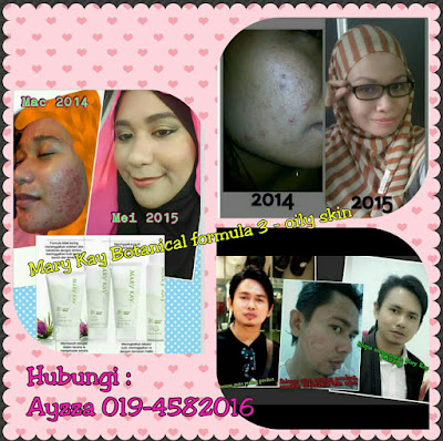 produk kecantikan mary kay