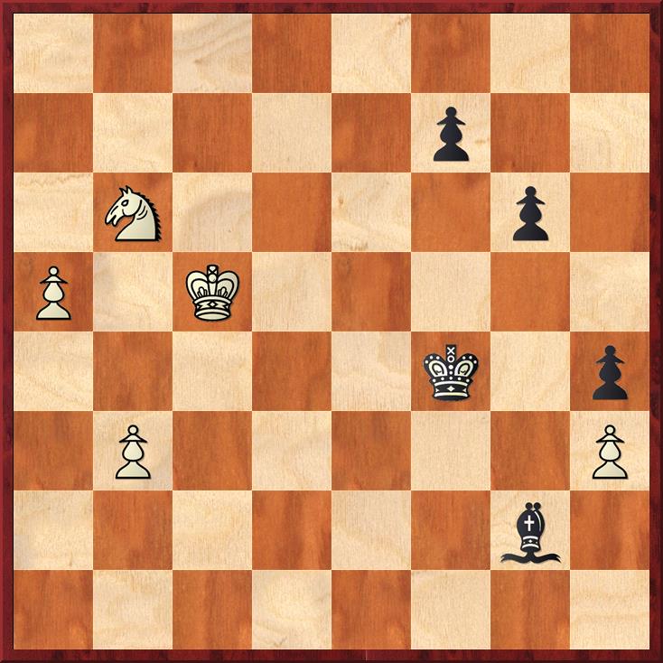 Chess Skills: July 2013