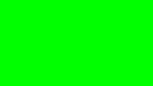 TO BE Countinued Green Screen