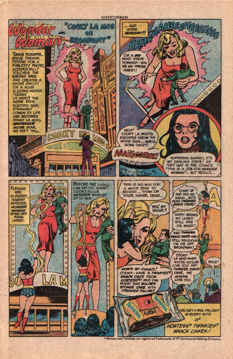 Read online Plastic Man (1976) comic -  Issue #20 - 10