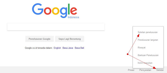 Waspada Iklan Porno di HP Anak dan Begini Cara Memblokir Konten Pornografi Tanpa Aplikasi Waspada Iklan Porno di HP Anak dan Begini Cara Memblokir Konten Pornografi Tanpa Aplikasi