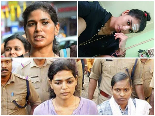Rahna Fathima reaction after arrest, Kottayam, News, Facebook, post, Remanded, Court, Sabarimala Temple, Religion, Trending, Kerala.