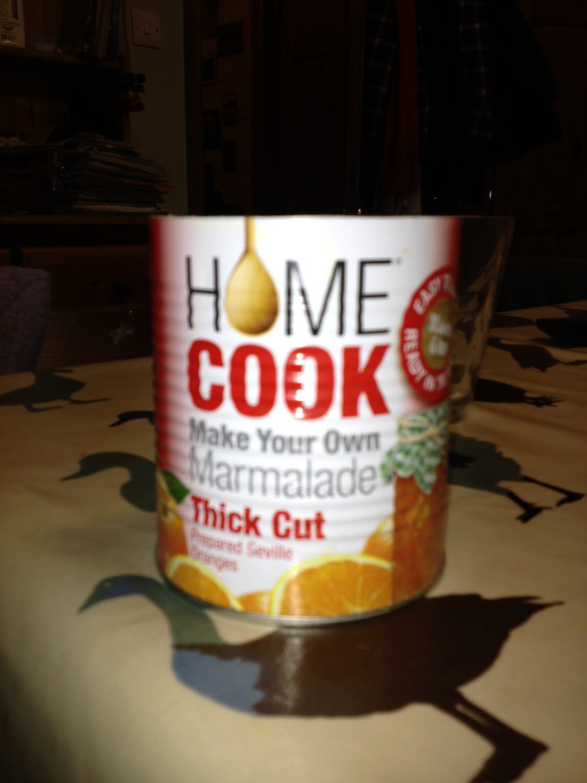 East Essex Smallholders Chitchat Kit Marmalade Making for the EESG