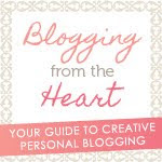 Blogging from the Heart