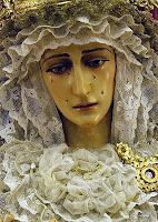 Virgen de la Esperanza y el Amor