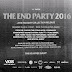 The TWPM #TheEndParty2016