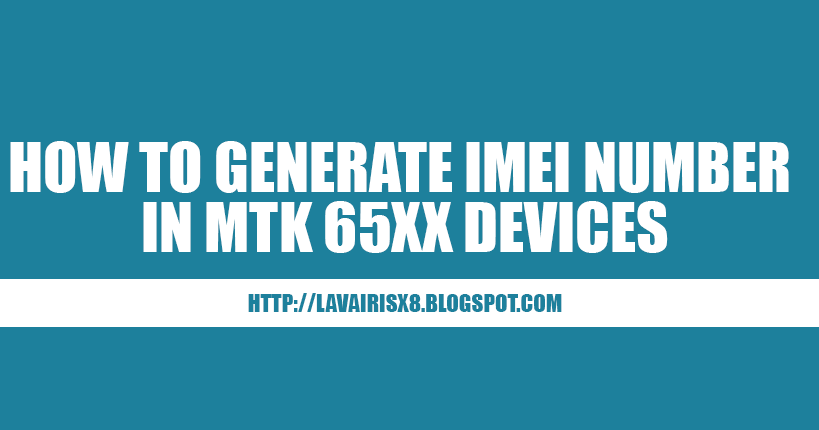 Mtk65xx change imei скачать Mtk65xx change imei скачать