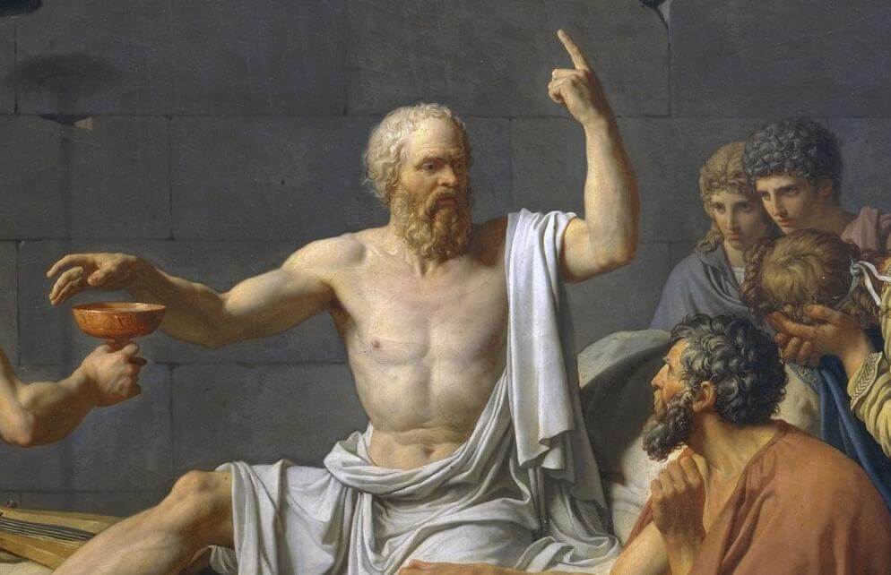 Do You Want To Know An Easy Way To Win Arguments? Use The Socratic Method!