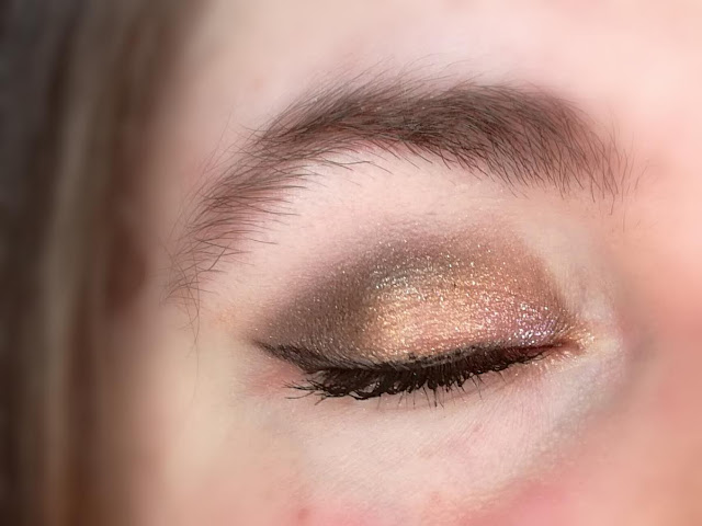 ❄️ Christmas Make Up #2 : Gingerbread Cookie de Too Faced ❄️ ❄️ Christmas Make Up #2 : Gingerbread Cookie de Too Faced ❄️