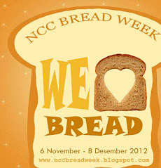 NCC BREAD WEEK