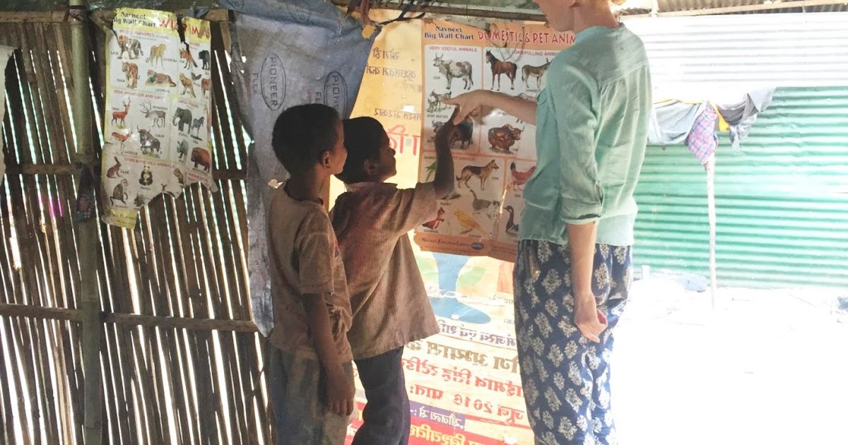 My Love, Hate Relationship With Hindi!