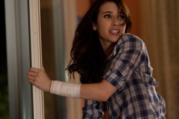 Scream 4 Movie Trailer