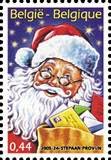 PHOTOS DU PERE NOEL: Chapitre XI : Les Timbres du Père Noël