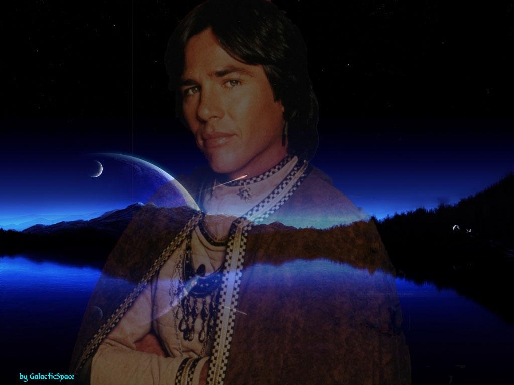 Background Collections richard hatch