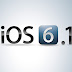 Apple iOS now flaw free? 6.1.3 fixes the lock bypass bug