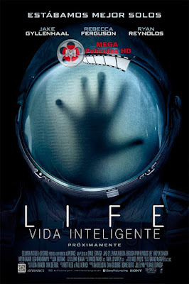 Life - Vida Inteligente Life - Vida Inteligente