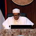 Buhari: I Have Officially Resumed Duty