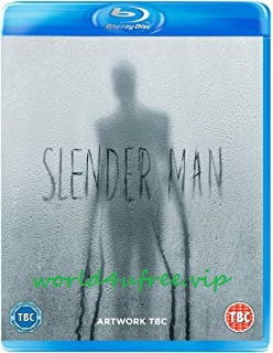 Slender Man 2018 Eng 720p BRRip 450Mb ESub HEVC x265