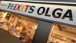 ¡Yo compro en Teixits Olga!