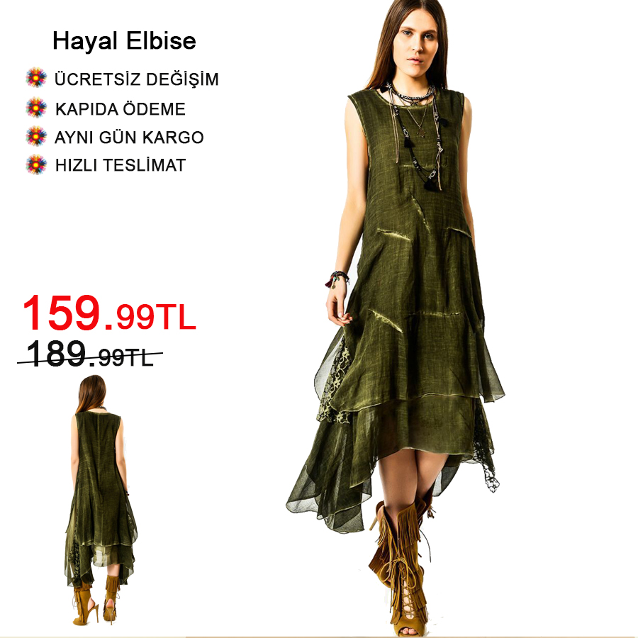 En Şık Etnik Elbise Modelleri En Şık Etnik Elbise Modelleri