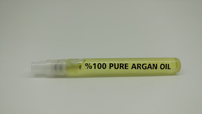 essential argan oil for hair loss