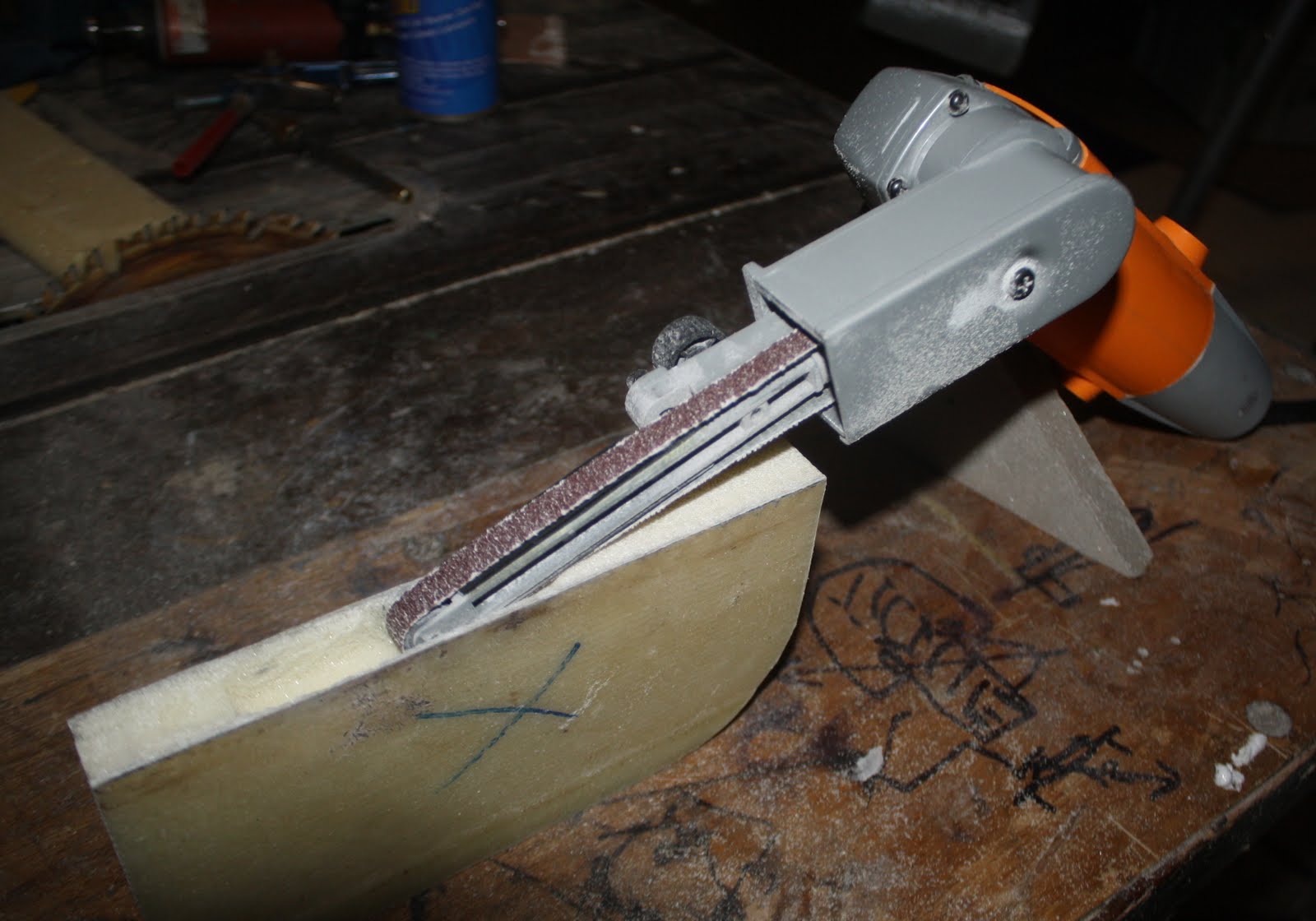 F44SC Catamaran Chicago Electric power tool Made in China