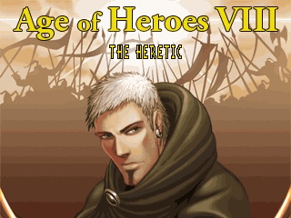 [GAME JAVA] AGE OF HERO 8 THE HERETIC