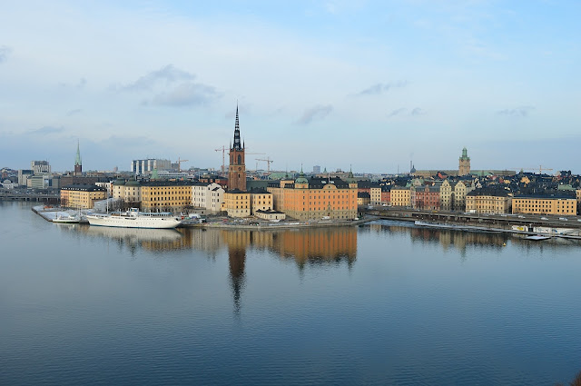 Where Venice of the North really is? DSC 0078