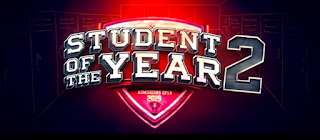 Student of the Year 2 Box Office Collection Day 4: Tiger Shroff's film bumpers earn, earn millions
