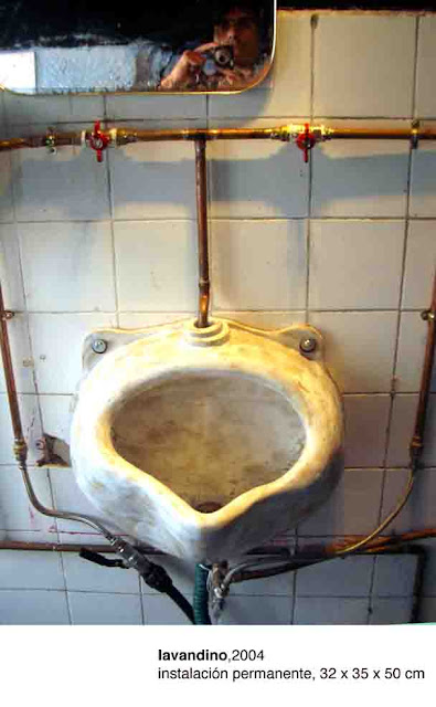 Casa taller de Supermanitas de 2001 a 2013