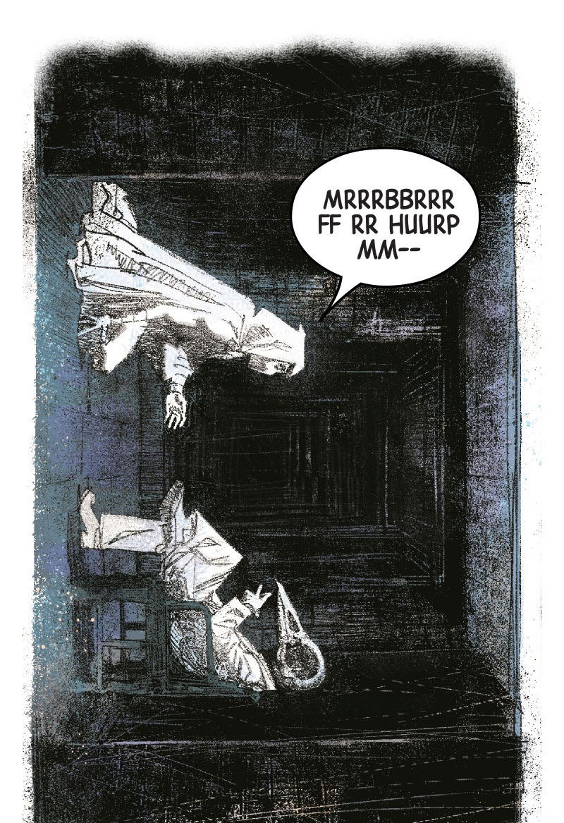 Read online Moon Knight: Welcome to New Egypt Infinity Comic comic -  Issue #2 - 14