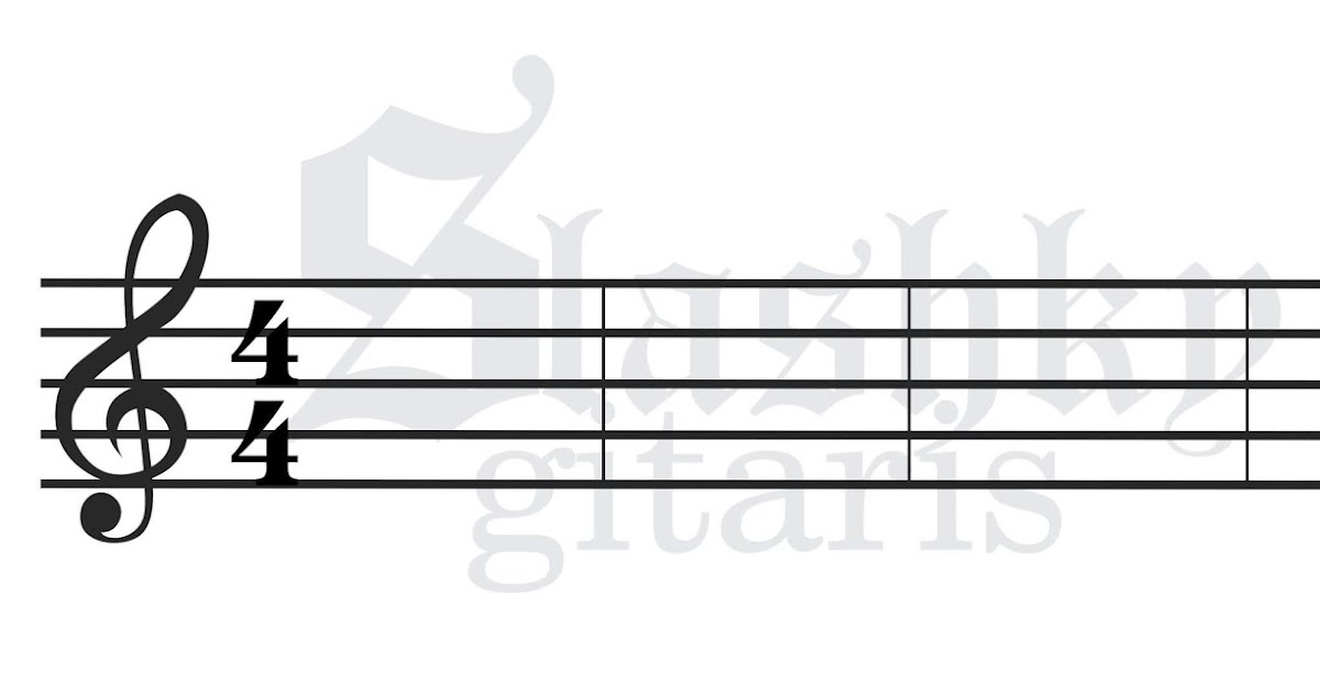 Tips Dasar Belajar Gitar