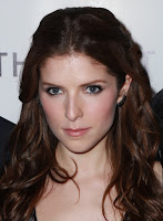 Anna Kendrick HQ photo