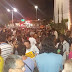 SALVADOR / Com gritos de Fora Temer, manifestante protestam contra governo Temer e a PEC 241