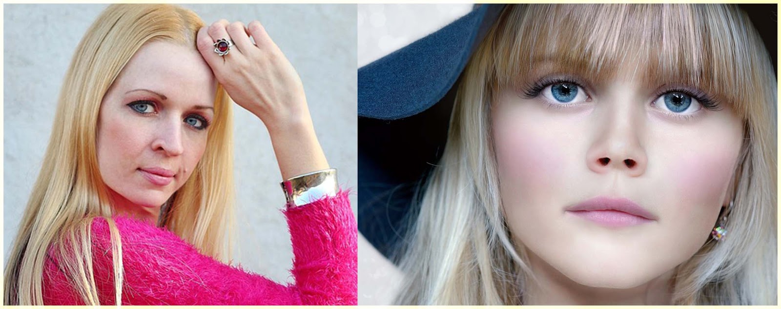 How Many Natural Hair Colors Are There | Hair Color Ideas ...