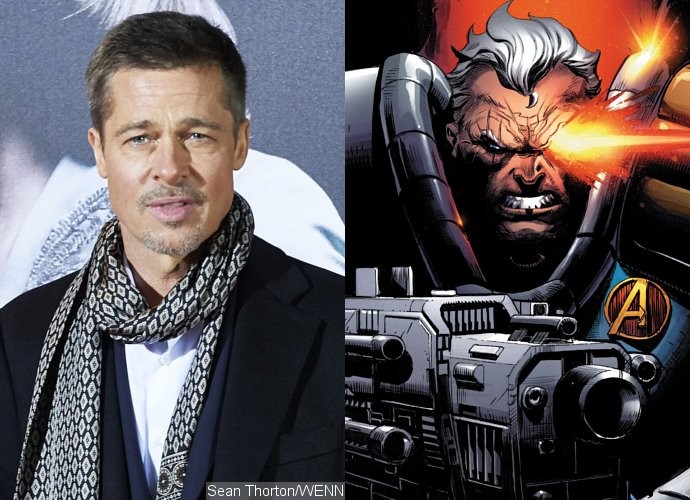 Who Is Going To Play Cable Who Is Going To Play Cable