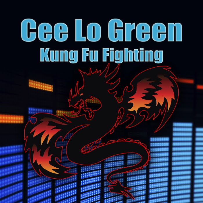 Kung Fu Fighting Lyrics Cee Lo Green Kung Fu Fighting Lyrics Cee Lo Green