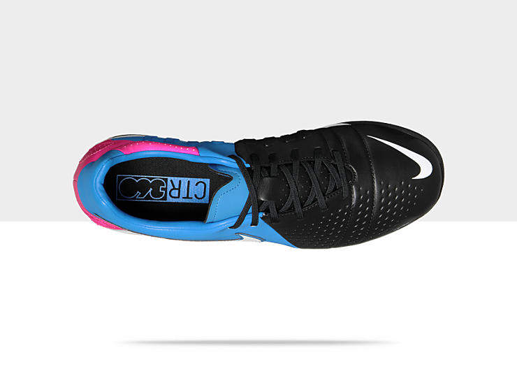 nike ctr360 libretto iii ic