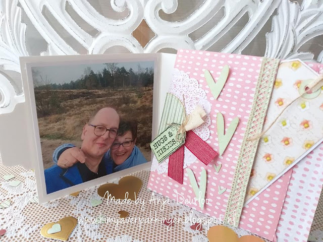 Kimya Verpakkingen: " Today, Tomorrow & Always