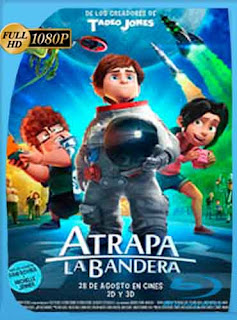 Atrapa la bandera (2015) HD [1080p] Latino [GoogleDrive] DizonHD